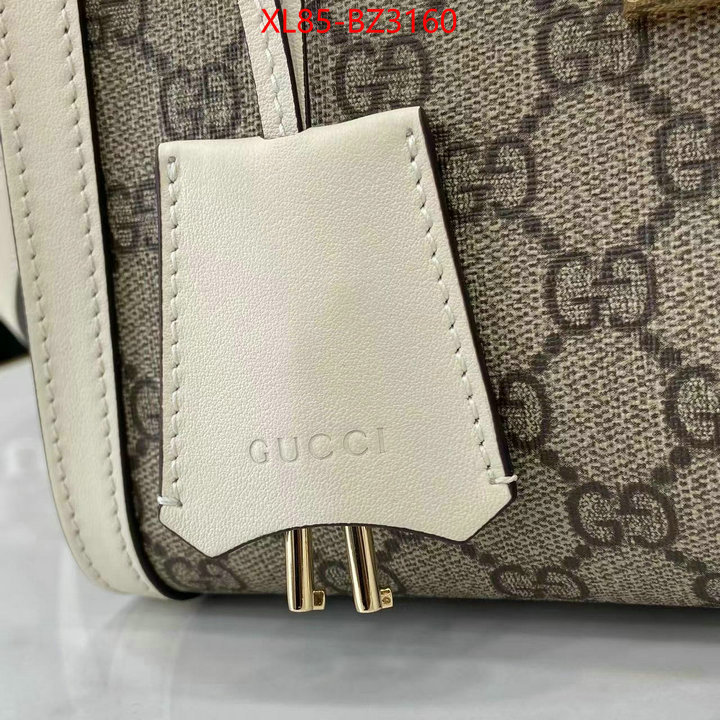 Gucci Bags(4A)-Padlock- sellers online ID: BZ3160 $: 85USD,