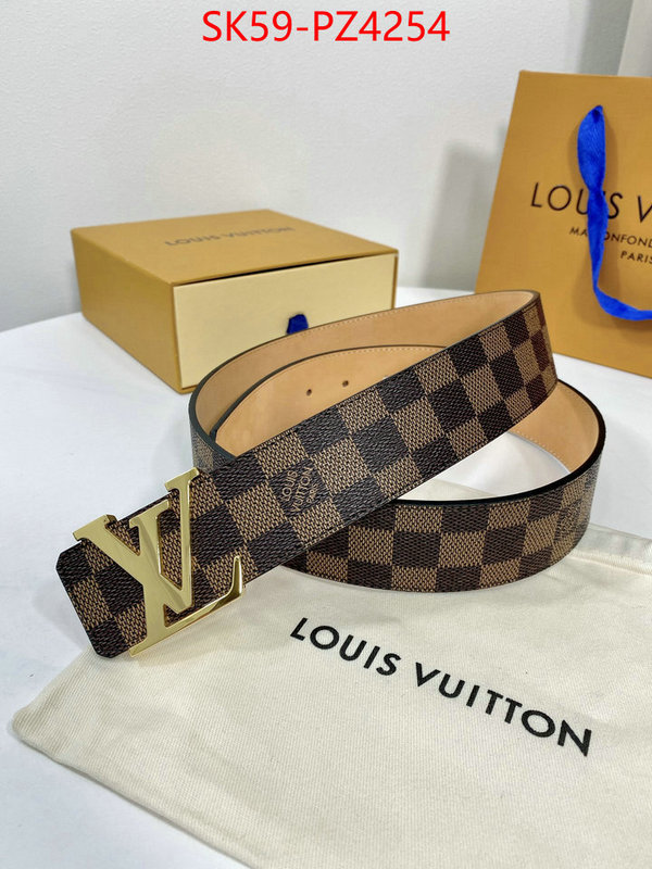 Belts-LV how to start selling replica ID: PZ4254 $: 59USD
