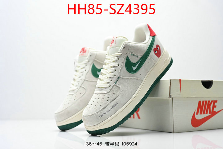 Women Shoes-NIKE where could you find a great quality designer ID: SZ4395 $: 85USD