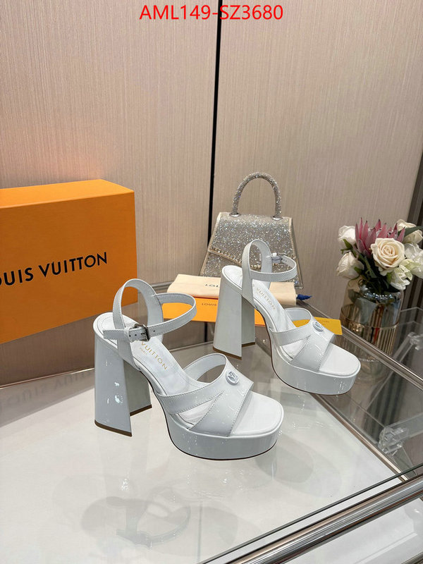 Women Shoes-LV where to find the best replicas ID: SZ3680 $: 149USD-shoes yupoo Women Shoes-LV where to find the best replicas ID: SZ3680 $: 149USD