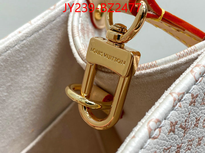 LV Bags(TOP)-Handbag Collection- replica aaaaa designer ID: BZ2477 $: 239USD,