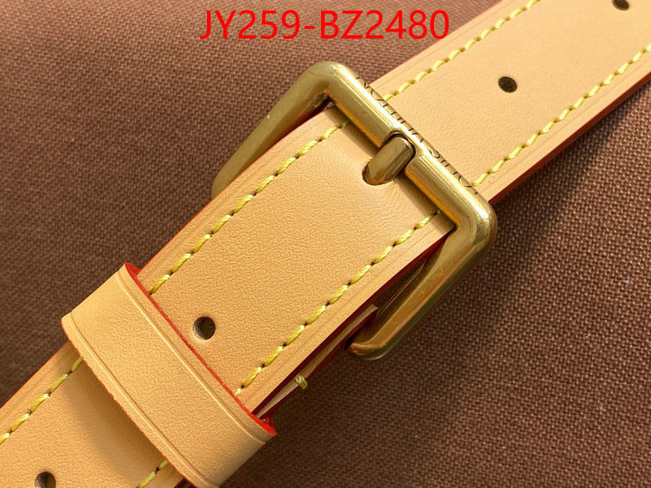 LV Bags(TOP)-Speedy- cheap wholesale ID: BZ2480 $: 259USD,