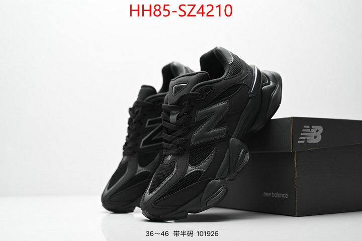 Women Shoes-New Balance what ID: SZ4210 $: 85USD