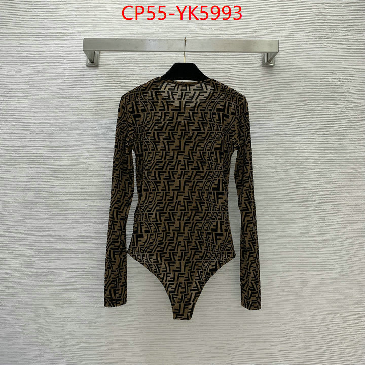 Swimsuit-Fendi are you looking for ID: YK5993 $: 55USD