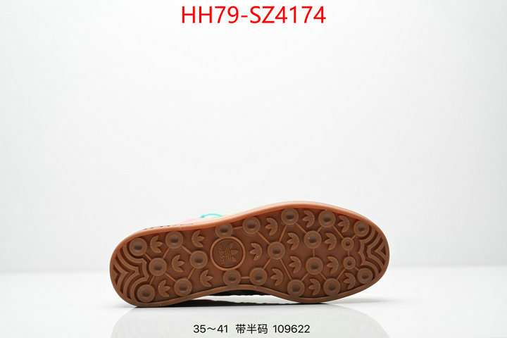 Women Shoes-Adidas replica designer ID: SZ4174 $: 79USD