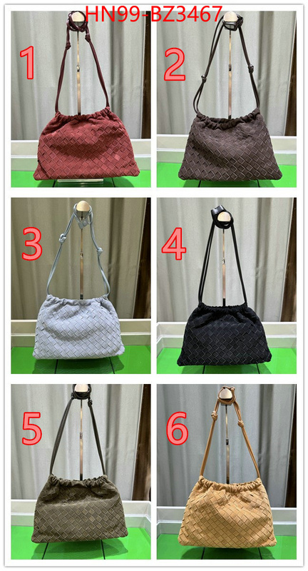 BV Bags(4A)-Crossbody- replica designer ID: BZ3467 $: 99USD,