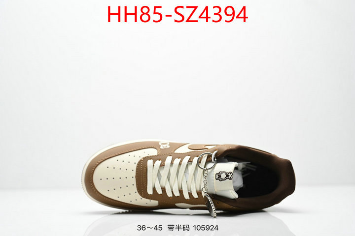 Women Shoes-NIKE what's best ID: SZ4394 $: 85USD