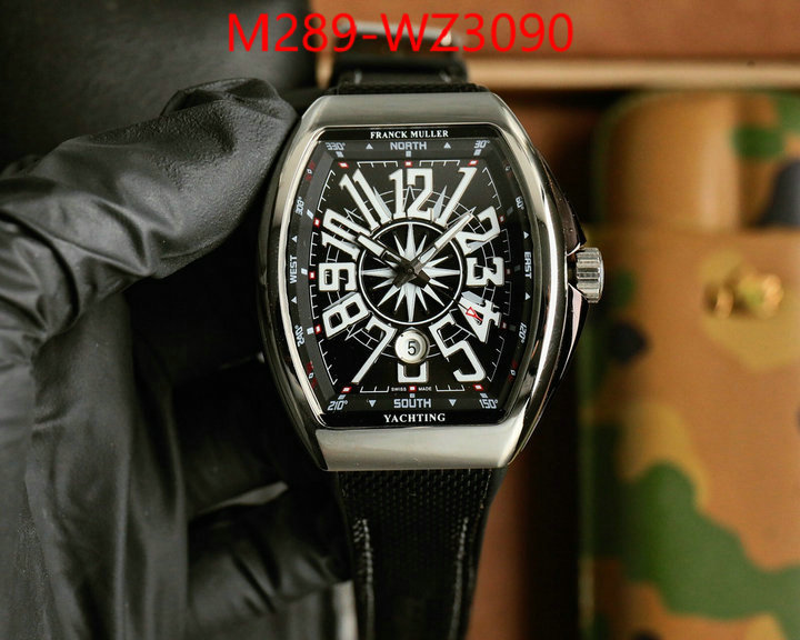 Watch(TOP)-Franck Muller perfect ID: WZ3090 $: 289USD-shoes yupoo Watch(TOP)-Franck Muller perfect ID: WZ3090 $: 289USD