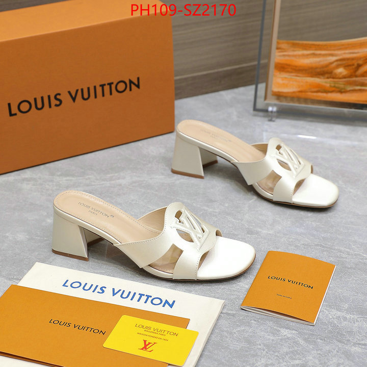 Women Shoes-LV replicas buy special ID: SZ2170 $: 109USD-shoes yupoo Women Shoes-LV replicas buy special ID: SZ2170 $: 109USD