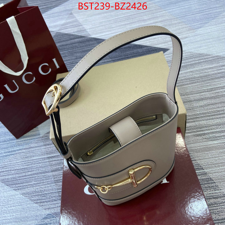 Gucci Bags(TOP)-Horsebit- luxury cheap ID: BZ2426 $: 239USD,
