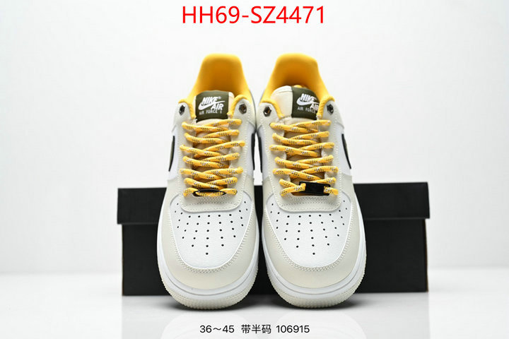 Men Shoes-Nike where to buy replicas ID: SZ4471 $: 69USD