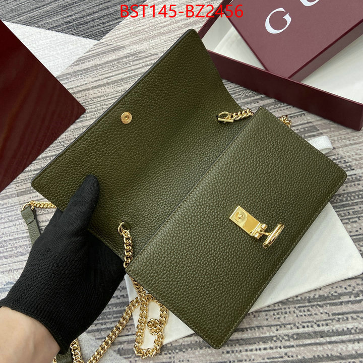 Gucci Bags(TOP)-Horsebit- how to find replica shop ID: BZ2456 $: 145USD,