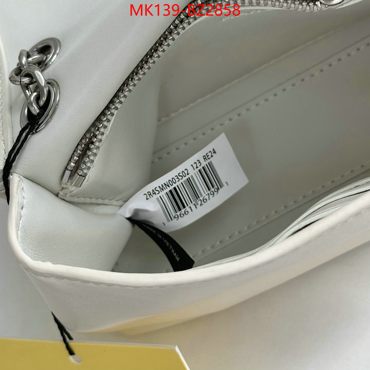 Marc Jacobs Bags(TOP)-Crossbody- buy online ID: BZ2858 $: 139USD,