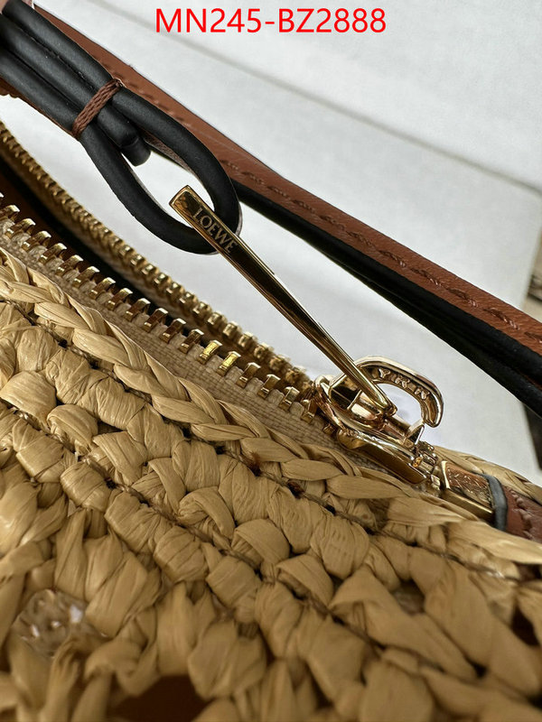 Loewe Bags(TOP)-Crossbody- where can you buy a replica ID: BZ2888 $: 245USD,