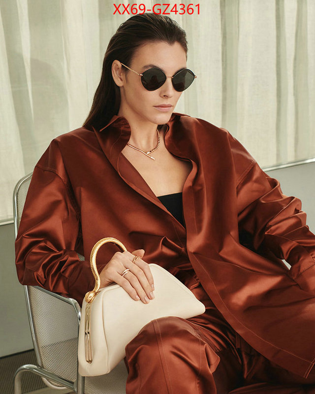 Glasses-Bvlgari where can i find ID: GZ4361 $: 69USD