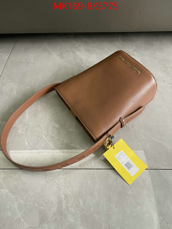Marc Jacobs Bags(TOP)-Handbag- sell online luxury designer ID: BK5775 $: 169USD,