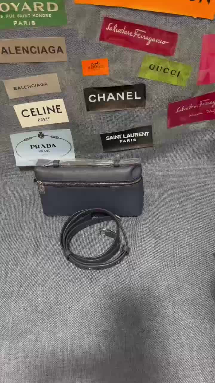 Loro piana Bags (TOP)-Crossbody- replica wholesale ID: BK6008 $: 239USD,