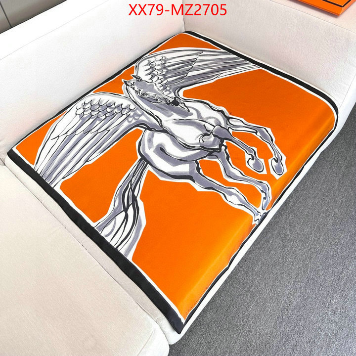 Scarf-Hermes knockoff ID: MZ2705 $: 79USD