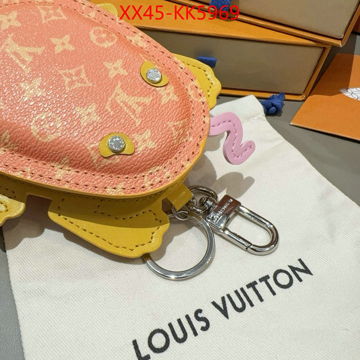 Key pendant-LV where to buy high quality ID: KK5969 $: 45USD