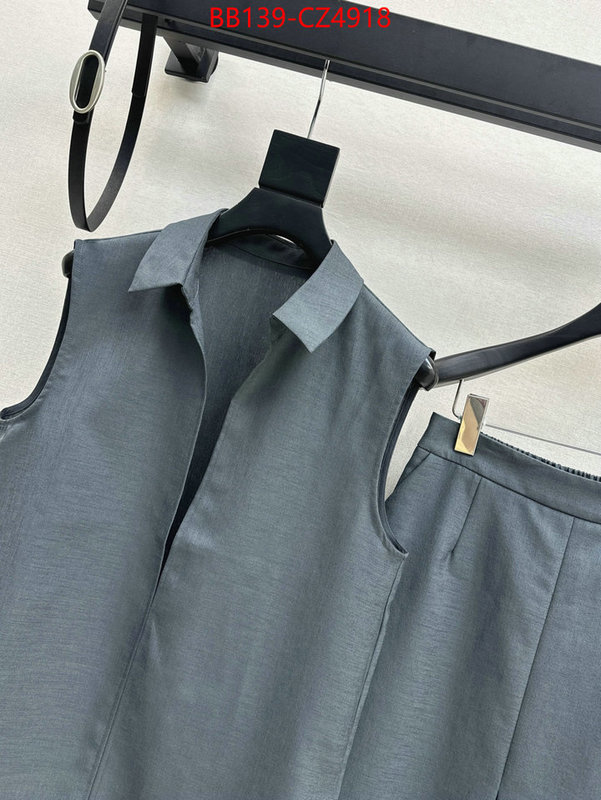 Clothing-Loro Piana where can you buy a replica ID: CZ4918 $: 139USD