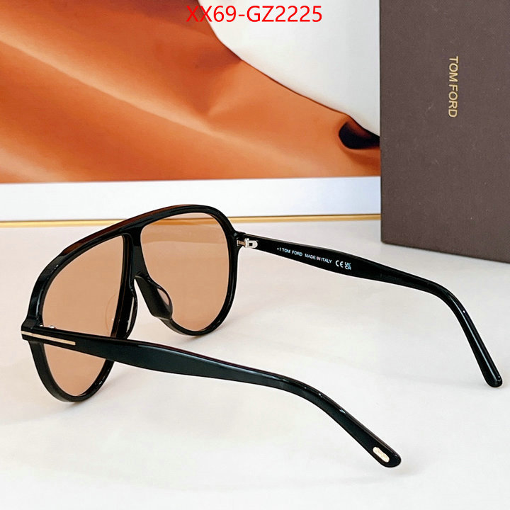Glasses-Tom Ford sale outlet online ID: GZ2225 $: 69USD