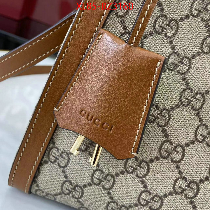 Gucci Bags(4A)-Padlock- sellers online ID: BZ3160 $: 85USD,