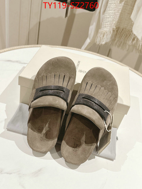 Women Shoes-Brunello cucinelli where should i buy to receive ID: SZ2760 $: 119USD