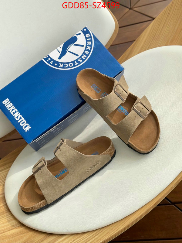 Women Shoes-Birkenstock online china ID: SZ4599 $: 85USD