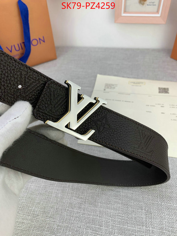 Belts-LV buy ID: PZ4259 $: 79USD