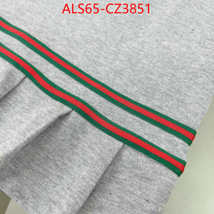 Kids clothing-Gucci best quality designer ID: CZ3851 $: 65USD