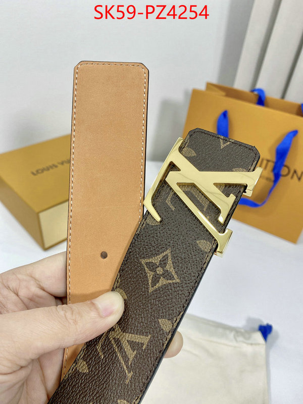 Belts-LV how to start selling replica ID: PZ4254 $: 59USD