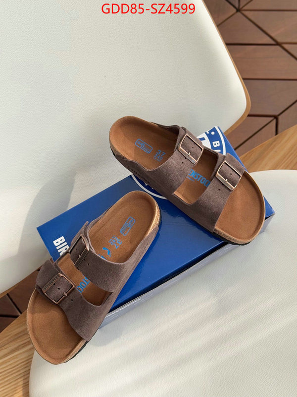 Women Shoes-Birkenstock online china ID: SZ4599 $: 85USD