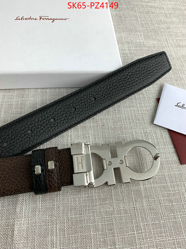 Belts-Ferragamo 7 star quality designer replica ID: PZ4149 $: 65USD