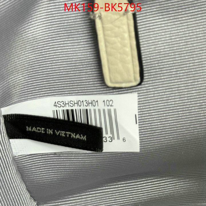 Marc Jacobs Bags(TOP)-Crossbody- high ID: BK5795 $: 159USD,
