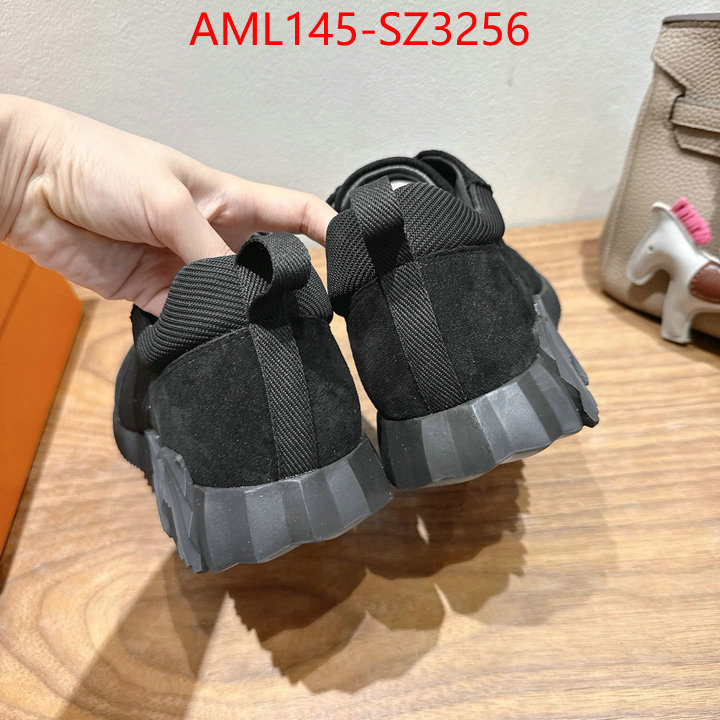 Men Shoes-Hermes best website for replica ID: SZ3256 $: 145USD