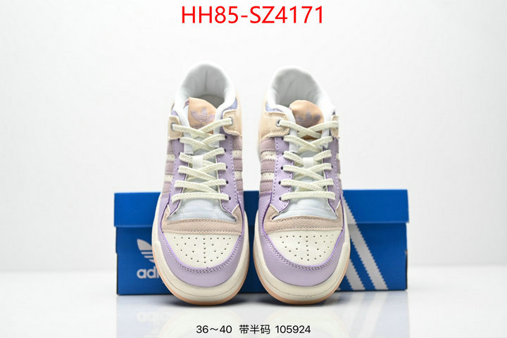 Women Shoes-Adidas styles & where to buy ID: SZ4171 $: 85USD