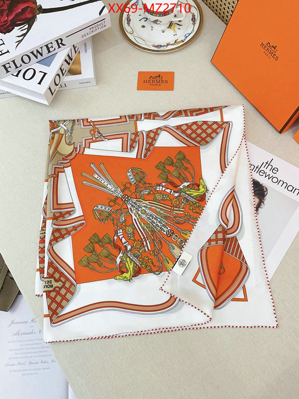 Scarf-Hermes designer ID: MZ2710 $: 69USD
