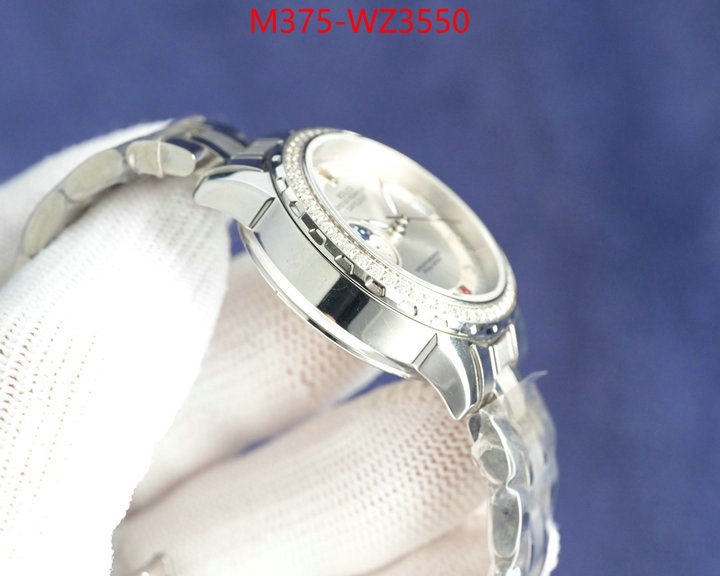 Watch(TOP)-Rolex fake designer ID: WZ3550 $: 375USD