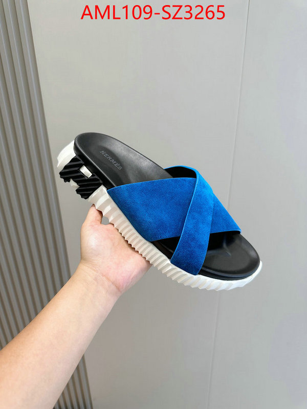 Men Shoes-Hermes most desired ID: SZ3265 $: 109USD