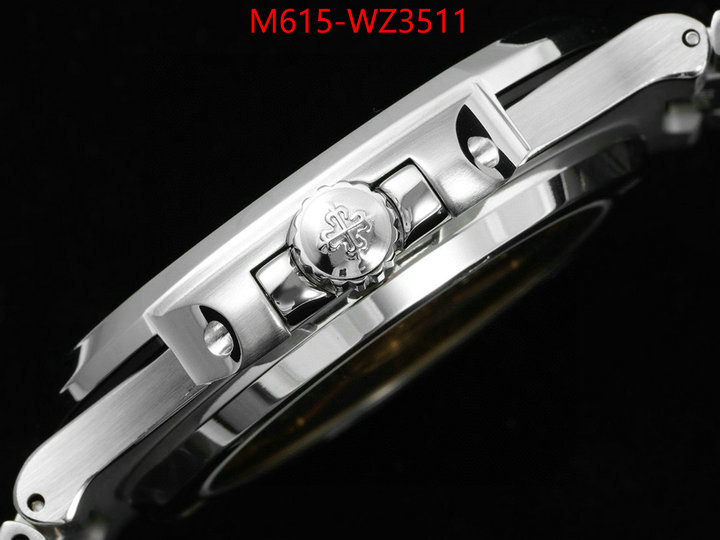 Watch(TOP)-Patek Philippe mirror quality ID: WZ3511 $: 615USD