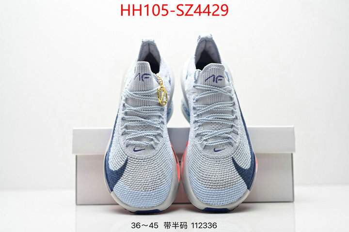 Women Shoes-NIKE wholesale imitation designer replicas ID: SZ4429 $: 105USD