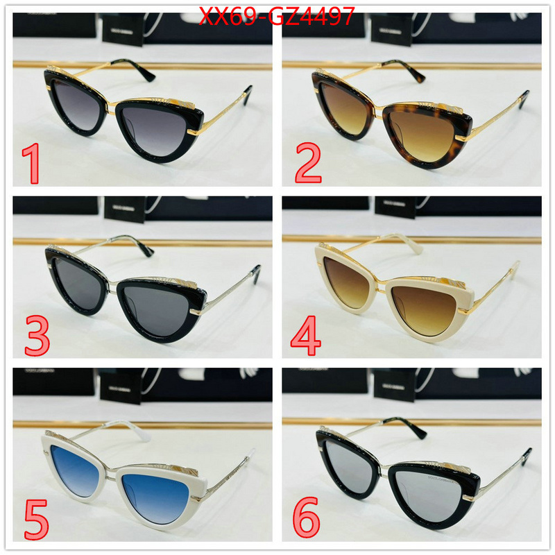 Glasses-DG 1:1 ID: GZ4497 $: 69USD