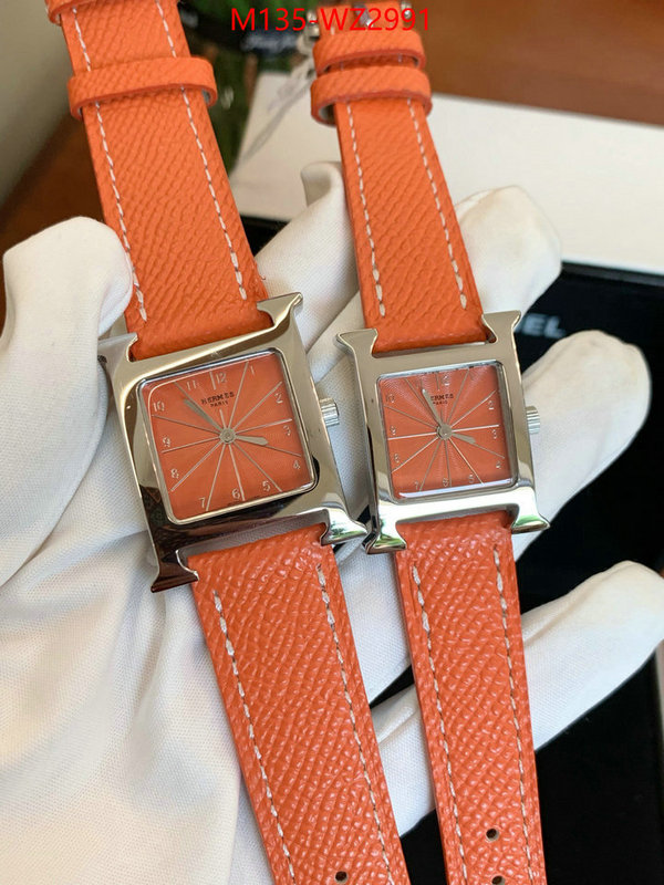 Watch(4A)-Hermes online sale ID: WZ2991 $: 135USD