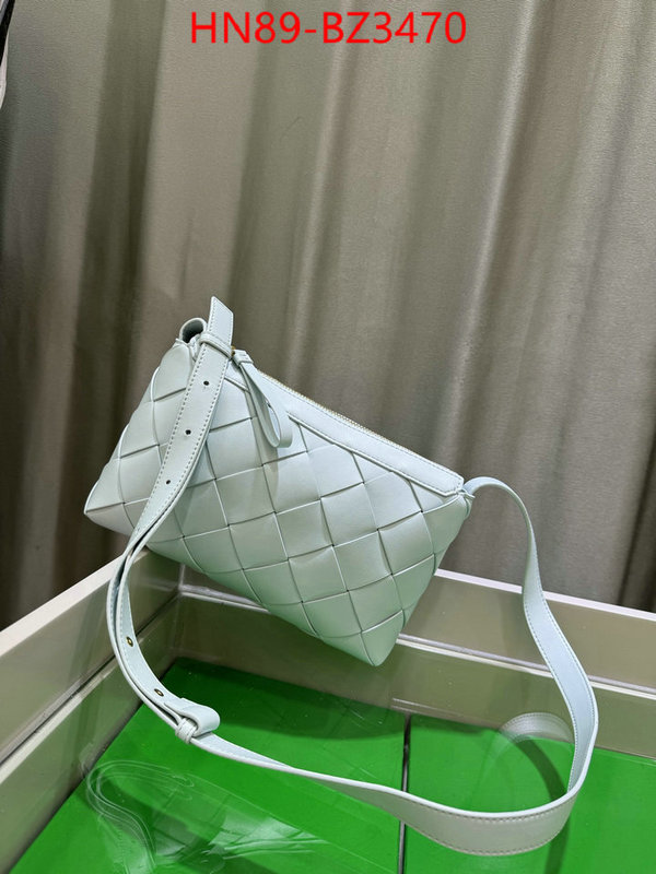 BV Bags(4A)-Crossbody- buy 1:1 ID: BZ3470 $: 89USD,