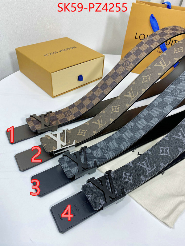 Belts-LV buy cheap replica ID: PZ4255 $: 59USD