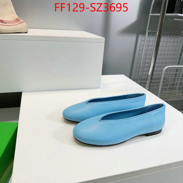 Women Shoes-BV cheap wholesale ID: SZ3695 $: 129USD