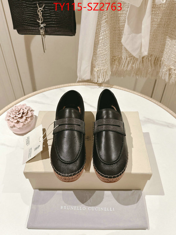 Women Shoes-Brunello cucinelli aaaaa ID: SZ2763 $: 115USD