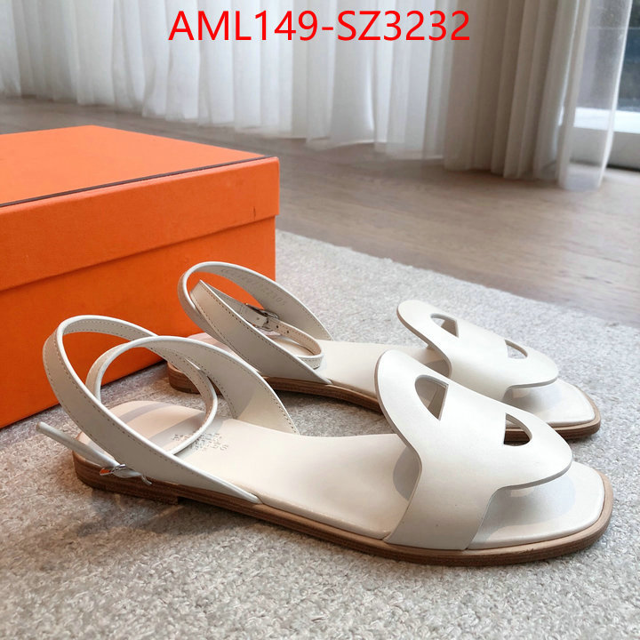Women Shoes-Hermes cheap high quality replica ID: SZ3232 $: 149USD