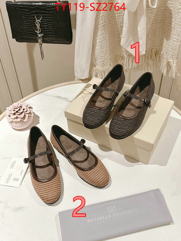Women Shoes-Brunello cucinelli best ID: SZ2764 $: 119USD