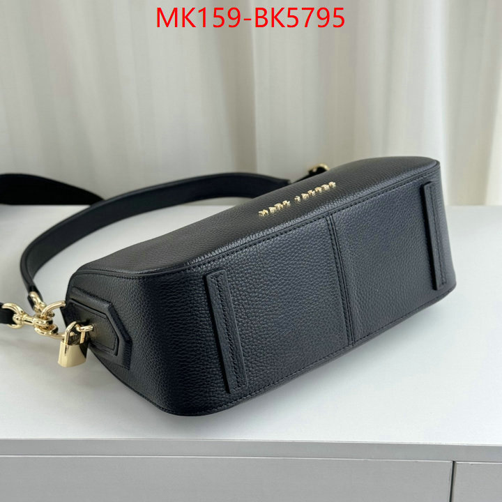 Marc Jacobs Bags(TOP)-Crossbody- high ID: BK5795 $: 159USD,